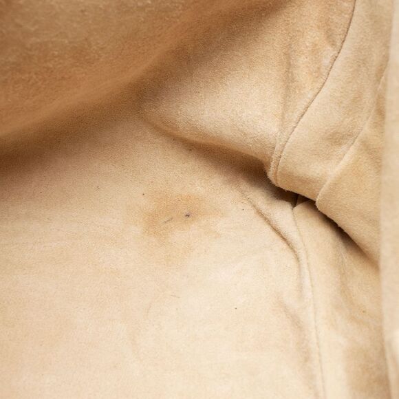 Gucci Leather 1973 Medium Tote - Picture 12 of 16